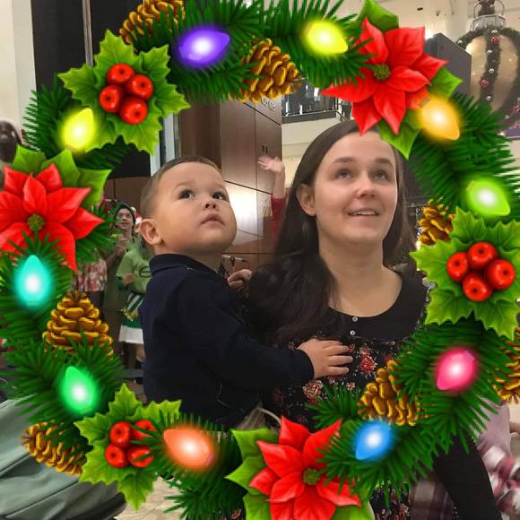 Meet your Posher, Kami - Picture 1 of 1